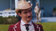 Oscar Van Rhijn (Image Via YouTube/ HBO)